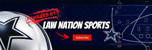 Law Nation Sports Profile Banner