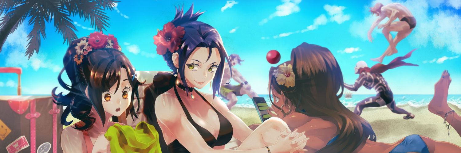Alde2498's profile banner image