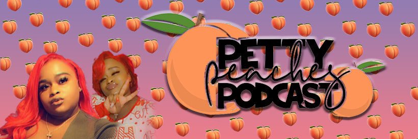 PowerPuffPeach's profile banner image