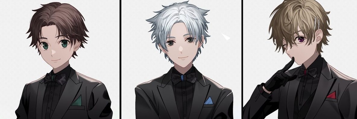 setsunapig's profile banner image