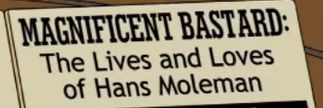 DubbsMoleman's profile banner image