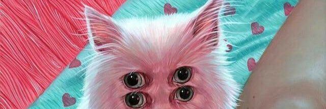TheSpace_Cake's profile banner image
