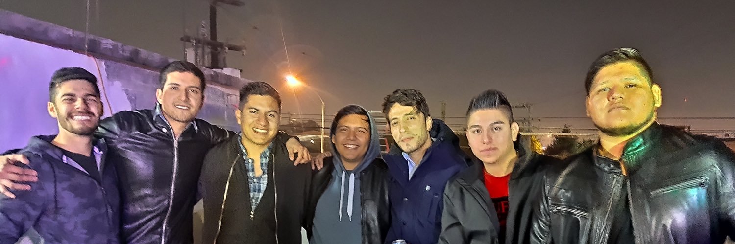 jesusrober's profile banner image