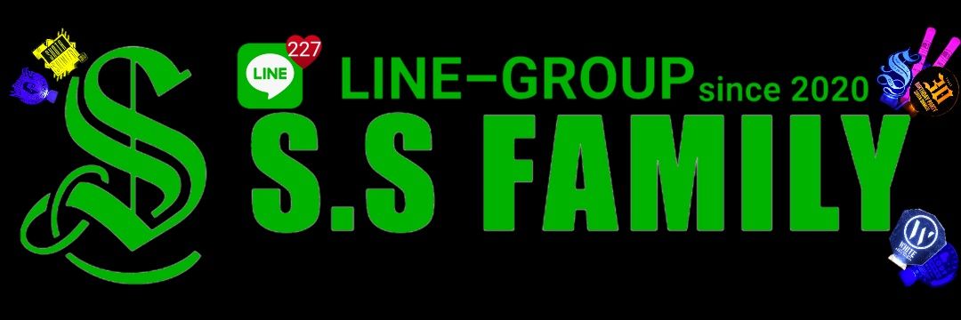 LINE_GROUP_SS's profile banner image