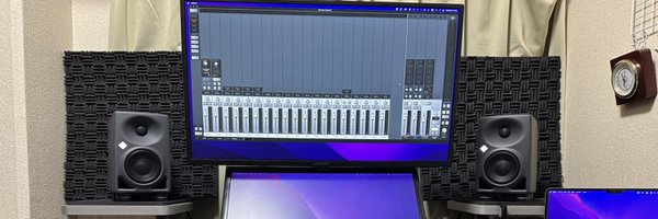 hotaruQ Profile Banner