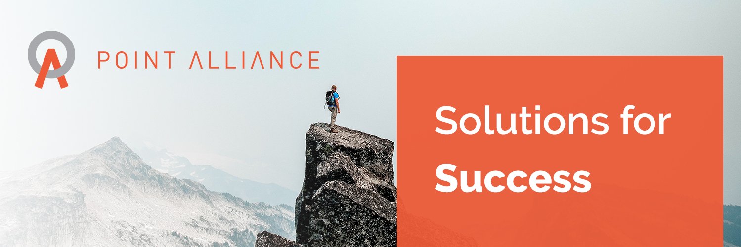 Point Alliance banner