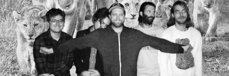 FAKERS_band's profile banner image