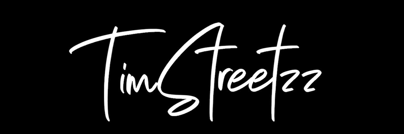 TimStreetzz's profile banner image