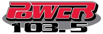 POWER 103.5 banner