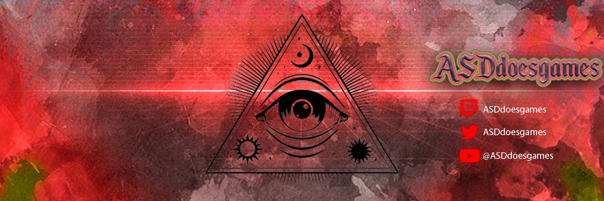 ASDdoesgames's profile banner image