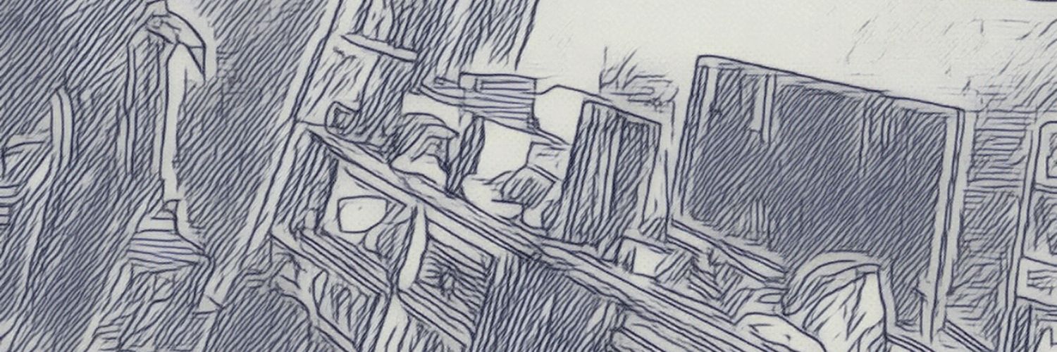 alezech90's profile banner image