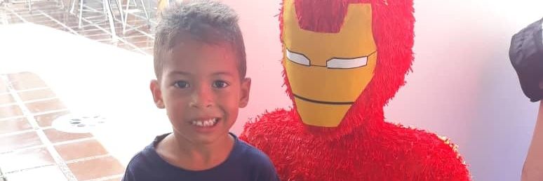 EdwardSalero's profile banner image