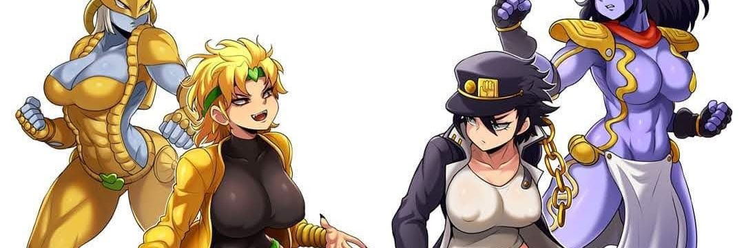 BroIsSenpai's profile banner image
