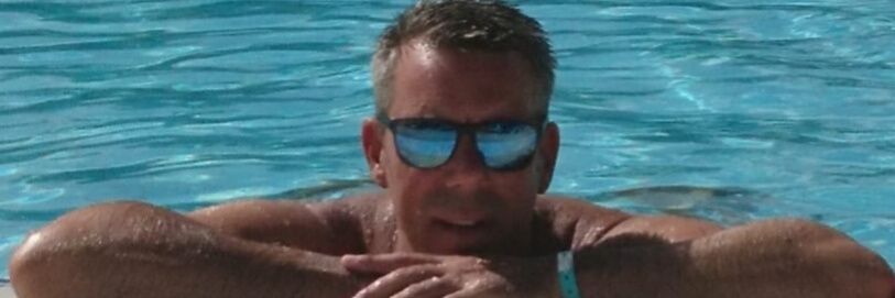 DickieBendicks's profile banner image