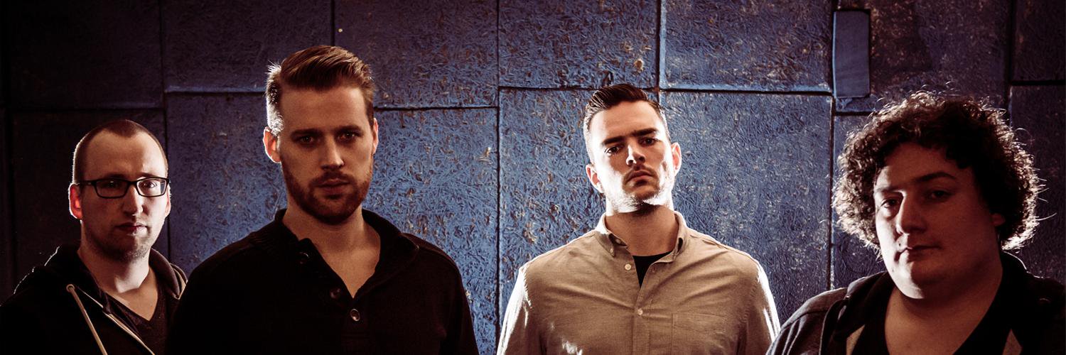 The Liquid Machine banner