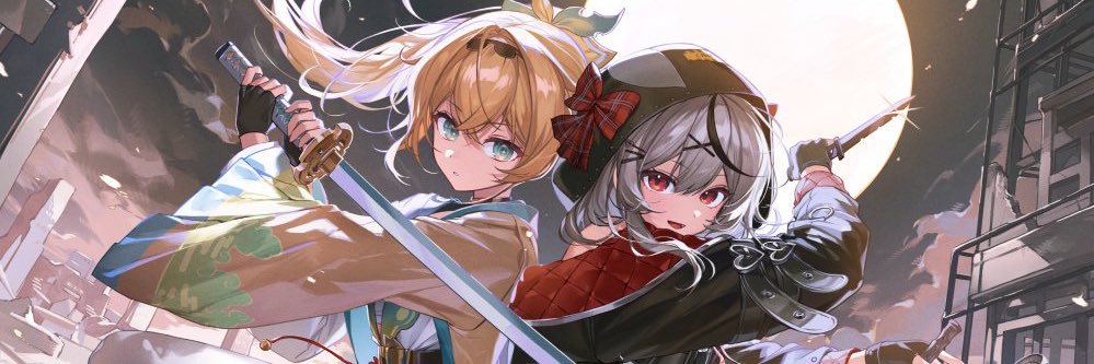 akito9203's profile banner image