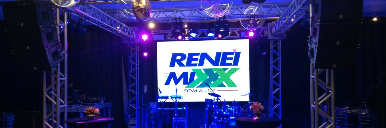 reneigama's profile banner image