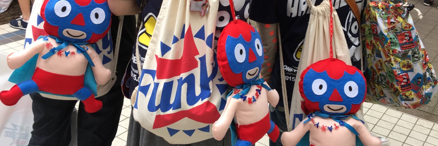 まっさん☆ 福井babys crew banner