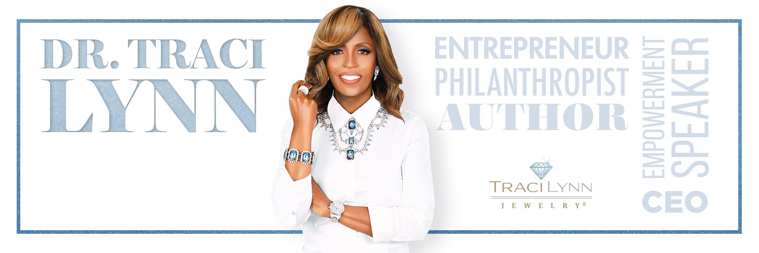 Dr. Traci Lynn banner
