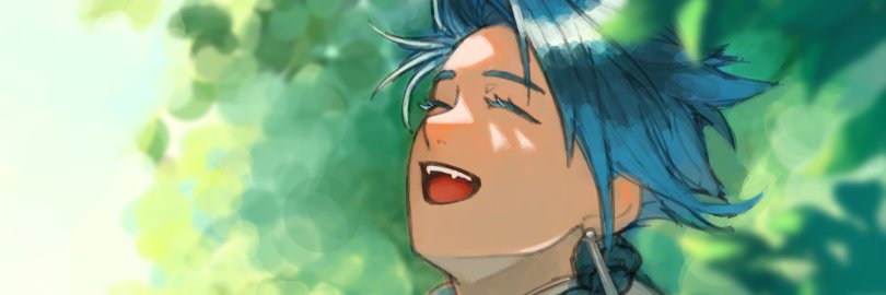 nonrevolution's profile banner image