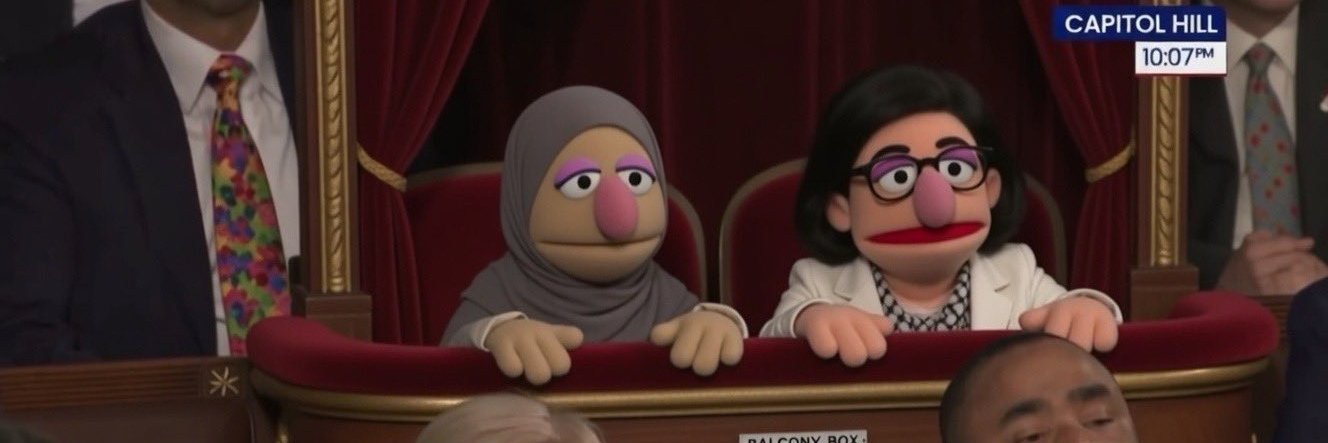 American Serf banner