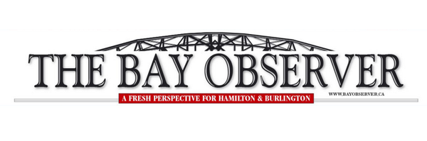 BayObserver Profile Banner