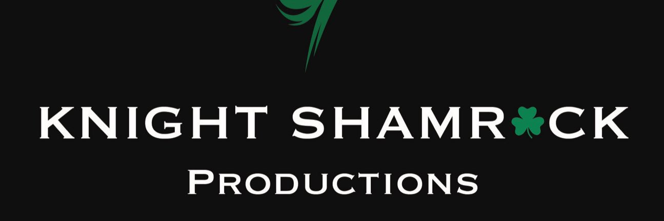 Knight Shamrock Productions banner