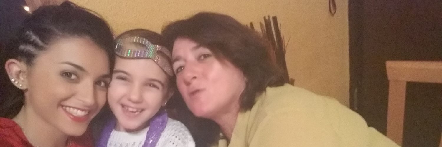 Yeniferaamirez's profile banner image