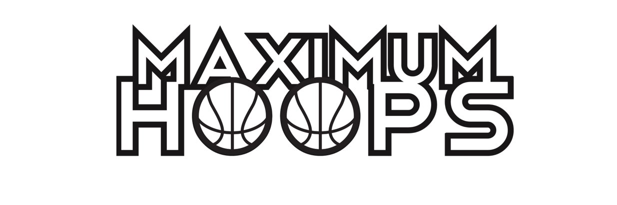 Maximum Hoops banner