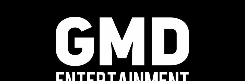 GMD Entertainment™ banner