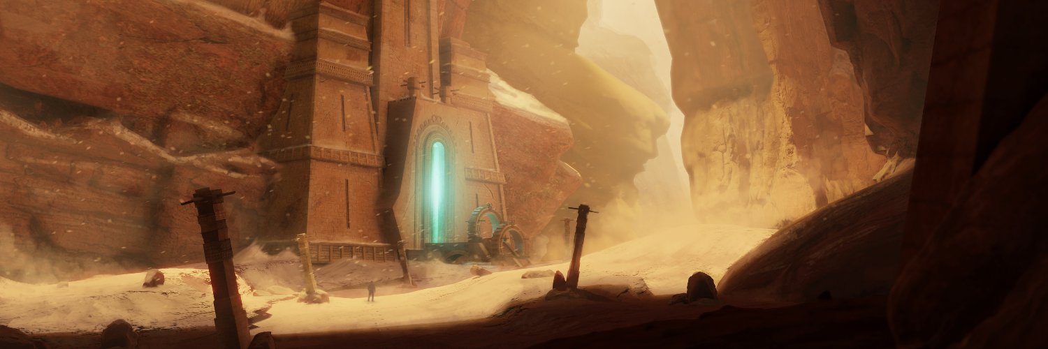 TekonCG's profile banner image