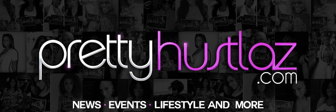 PrettyHustlaz's profile banner image