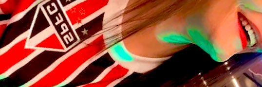 samaracraveiro's profile banner image