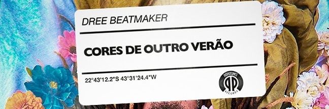 Iaê Dree! banner