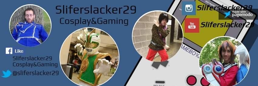 Sliferslacker29's banner