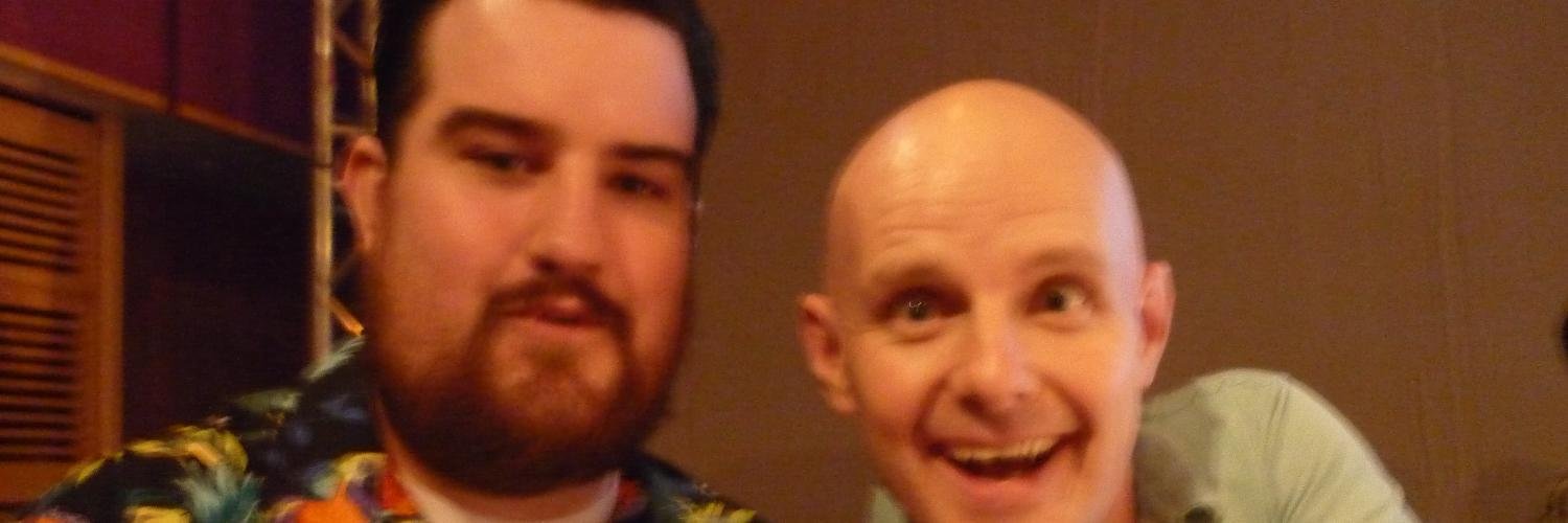 Stuart Cullen banner