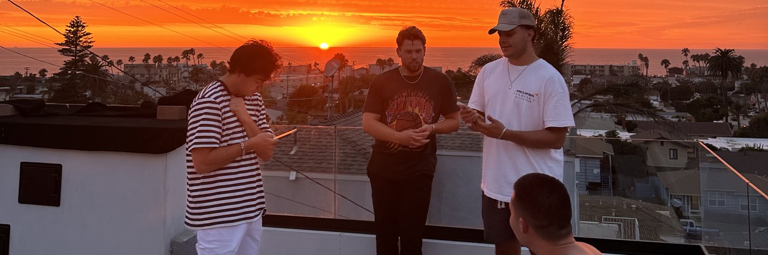 TWilliamson85's profile banner image