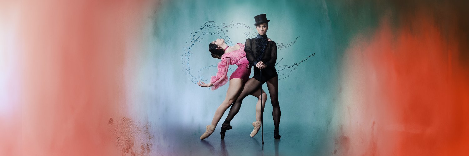 Northern Ballet banner