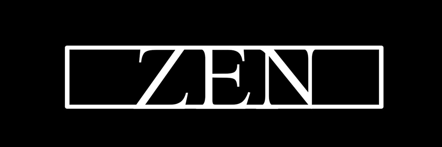 ZenCieh's profile banner image
