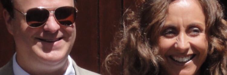 Bernadette Dolan banner