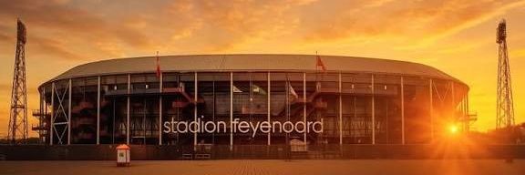 Feyenoord Watcher banner