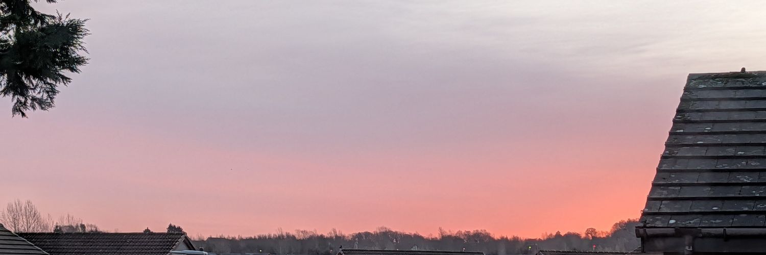 MyNanWearsCrocs's profile banner image