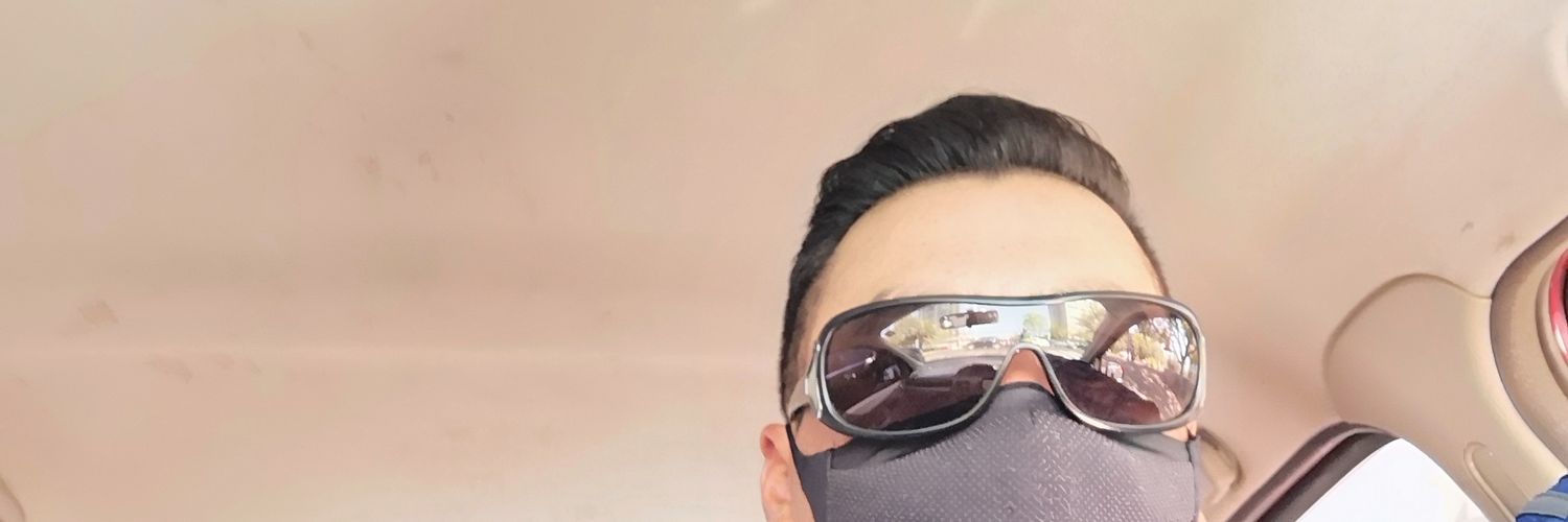 Carloseal's profile banner image