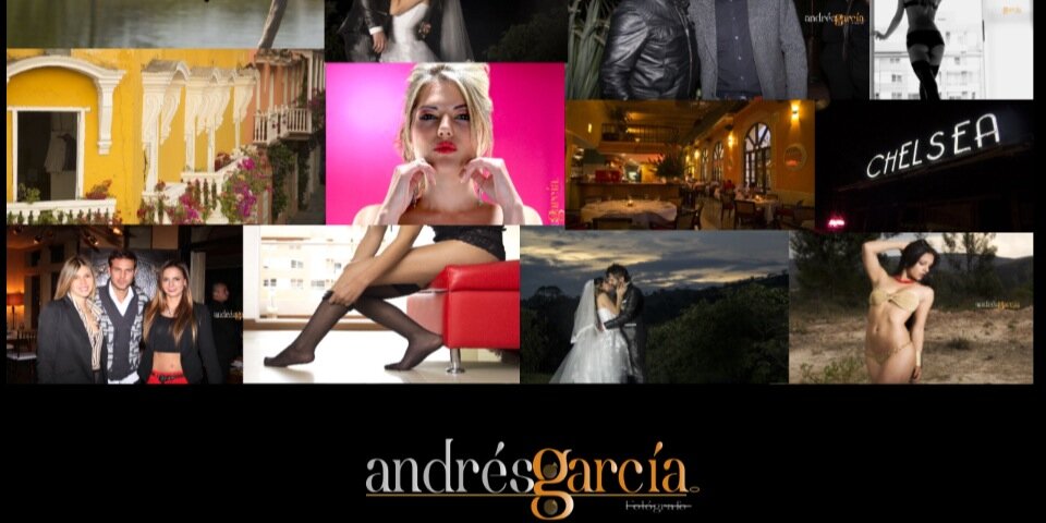 AndresGarciaPH's profile banner image