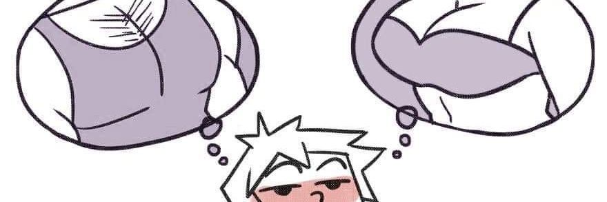 TheDeau's profile banner image
