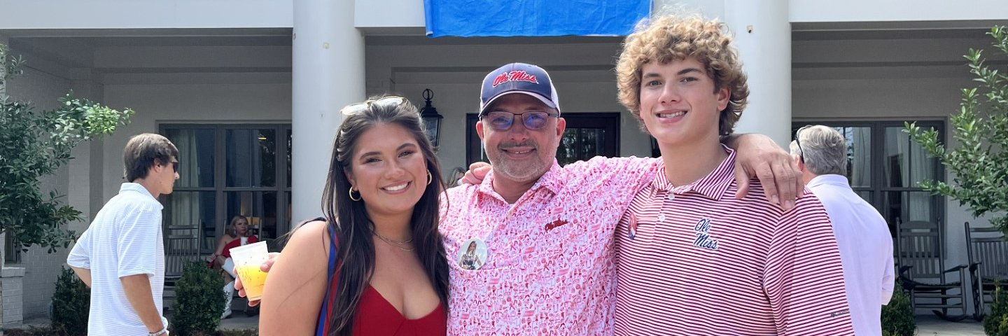 toddbaker3's profile banner image