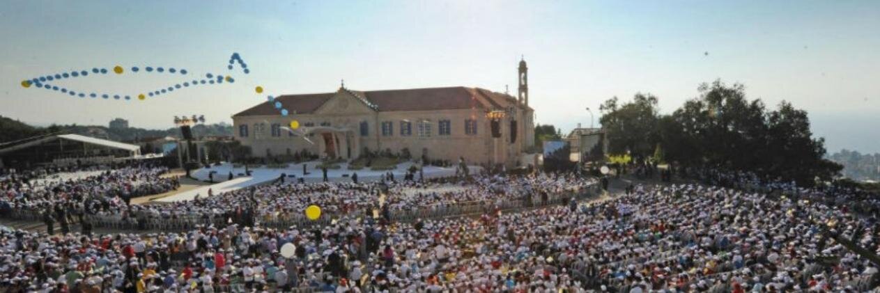 Maronite_tweets's profile banner image