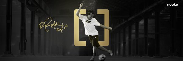 10Ronaldinho Profile Banner