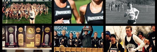 FriarsXCTrack Profile Banner