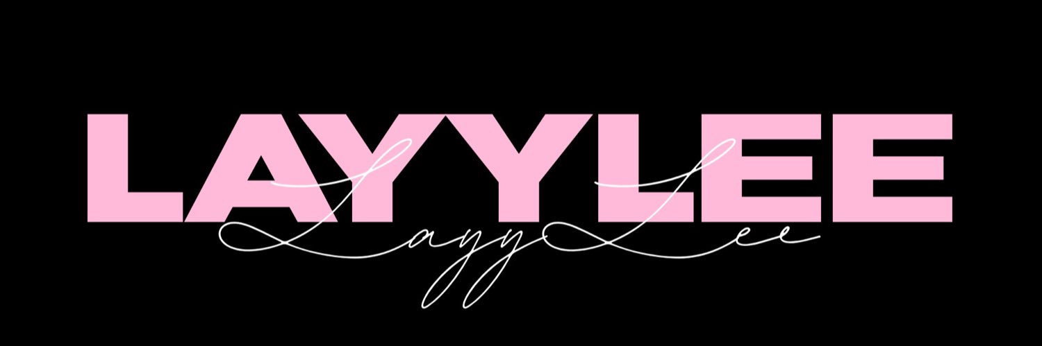 layybae's profile banner image